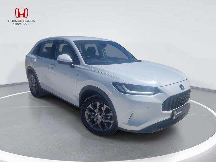 Honda ZR-V 2.0 H I-MMD Elegance ECVT Euro 6 (s/s) 5dr