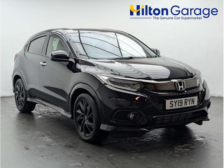 Honda HR-V 1.5 VTEC Turbo Sport Euro 6 (s/s) 5dr