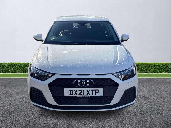 Audi A1 1.0 TFSI 30 Technik Sportback Euro 6 (s/s) 5dr