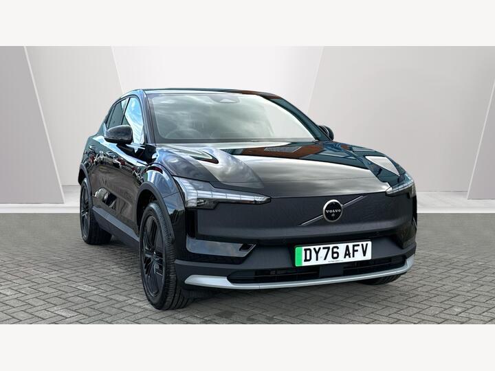 Volvo EX30 Cross Country P8 69kWh Ultra Auto AWD 5dr