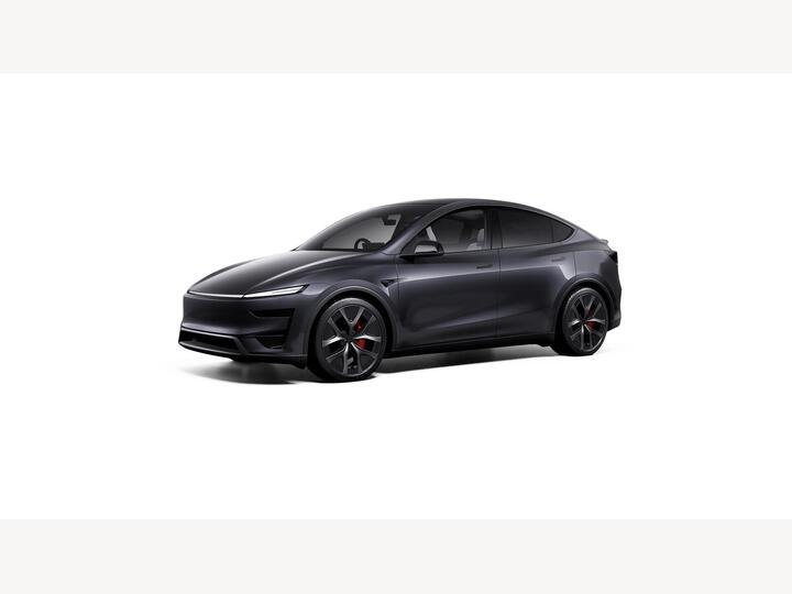 Tesla Model Y (Dual Motor) Performance Auto 4WDE 5dr