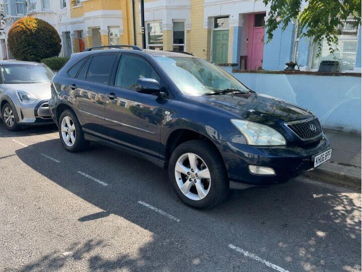 Lexus RX 3.0 300 Limited Edition 5dr