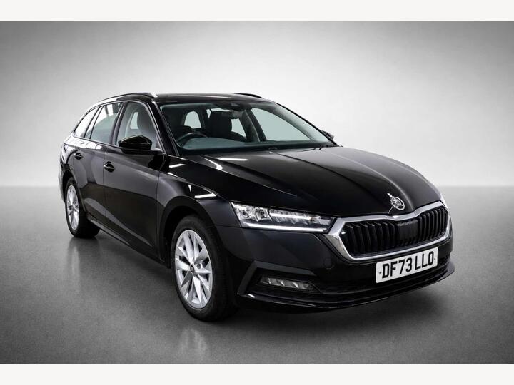 Skoda OCTAVIA 1.4 TSI IV 13kWh SE Technology DSG Euro 6 (s/s) 5dr