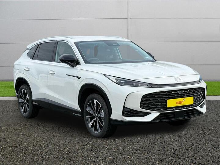 MG MG HS 1.5 T-GDI SE Euro 6 (s/s) 5dr