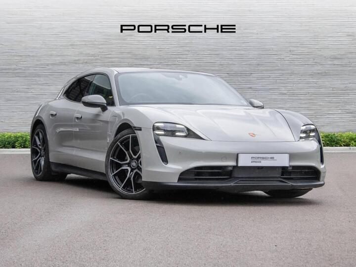 Porsche Taycan Performance 79.2kWh 4S Sport Turismo Auto 4WD 5dr (11kW Charger) Porsche Taycan Performance 79.2kWh 4S Sport Turismo Auto 4WD 5dr (11kW Charger)
