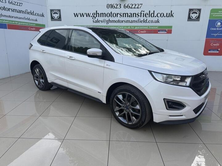 Ford Edge 2.0 TDCi ST-Line Powershift AWD Euro 6 (s/s) 5dr