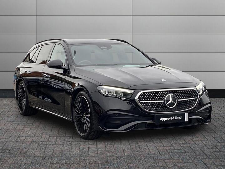 Mercedes-Benz E Class 2.0 E220dh MHEV Urban Edition G-Tronic+ Euro 6 (s/s) 5dr