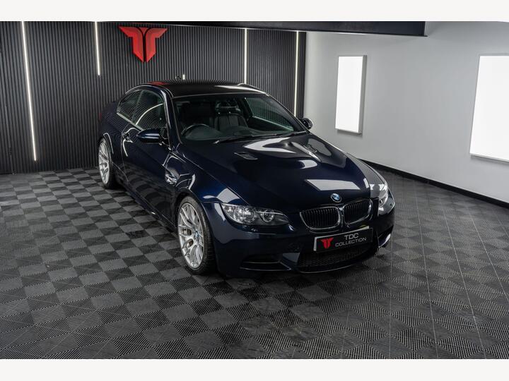 BMW M3 4.0 IV8 DCT Euro 5 2dr
