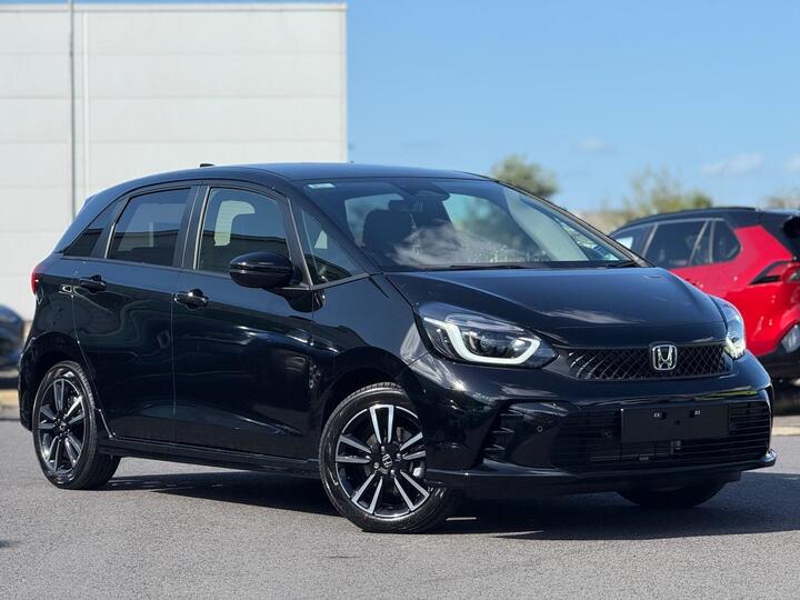 Honda Jazz 1.5 H I-MMD Advance Sport ECVT Euro 6 (s/s) 5dr