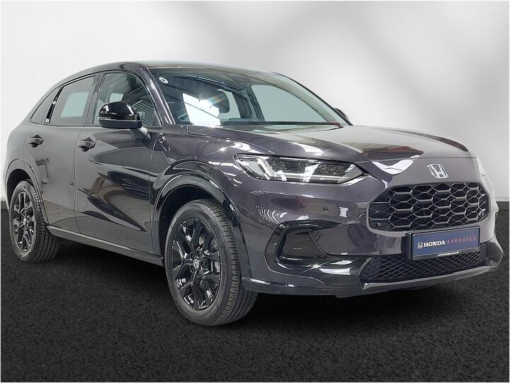 Honda Zr-V 2.0 H I-MMD Sport ECVT Euro 6 (s/s) 5dr