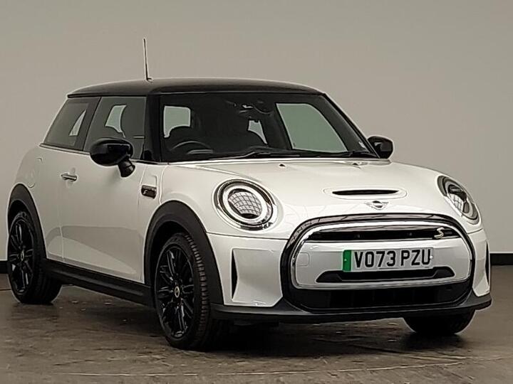 MINI Electric Hatch Cooper SE 32.6kWh Level 2 Auto 3dr