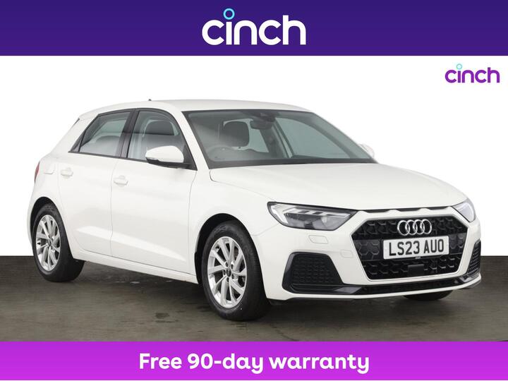 Audi A1 1.0 TFSI 30 Sport Sportback Euro 6 (s/s) 5dr