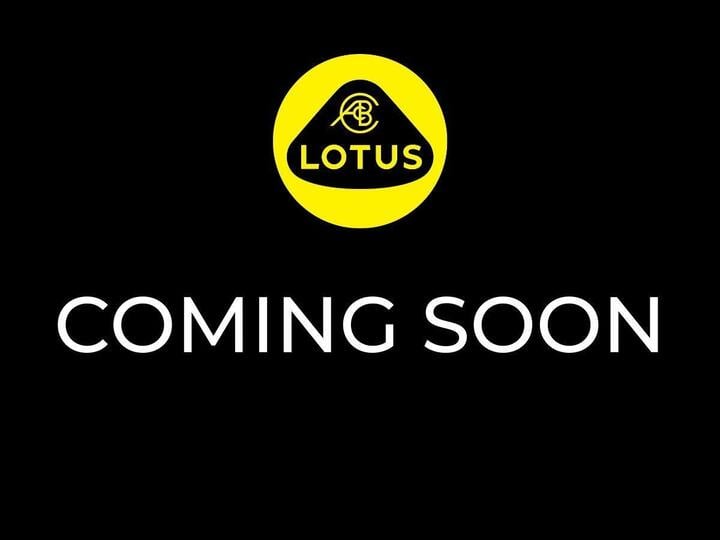 Lotus Exige 3.5 V6 Sport 380 Euro 6 2dr