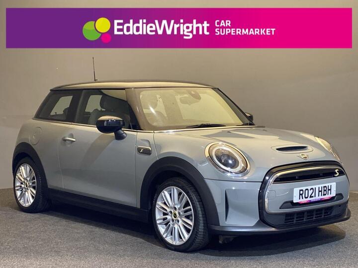 MINI HATCH Cooper SE 32.6kWh Level 2 Auto 3dr