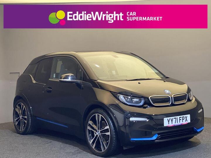 BMW I3 42.2kWh S Auto 5dr