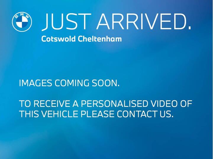 BMW I7 50 105.7kWh M Sport Auto EDrive 4dr