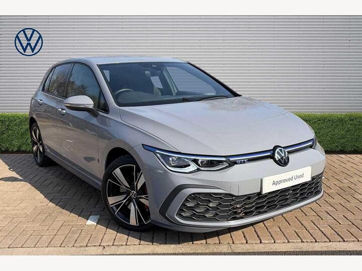 Volkswagen Golf 1.4 TSI 13kWh GTE DSG Euro 6 (s/s) 5dr Volkswagen Golf 1.4 TSI 13kWh GTE DSG Euro 6 (s/s) 5dr