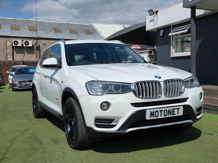 Toyota X3 1.5 CVT 4dr