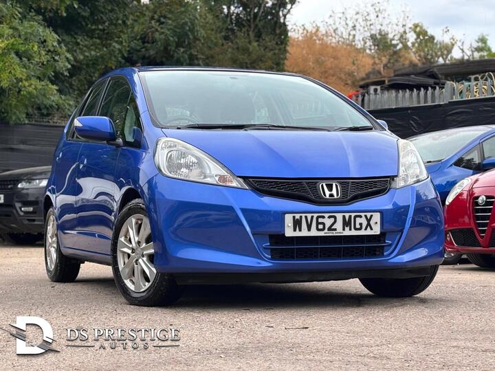Honda Jazz 1.4 I-VTEC ES-T Euro 5 5dr