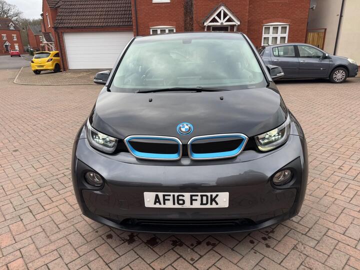 BMW I3 Auto 5dr