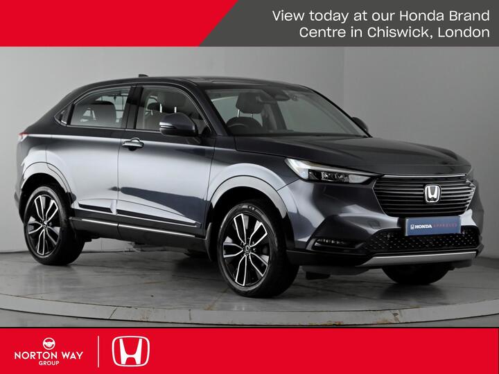 Honda HR-V 1.5 H I-MMD Advance CVT Euro 6 (s/s) 5dr