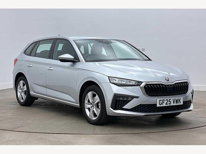 Skoda Scala 1.0 TSI SE Edition DSG Euro 6 (s/s) 5dr