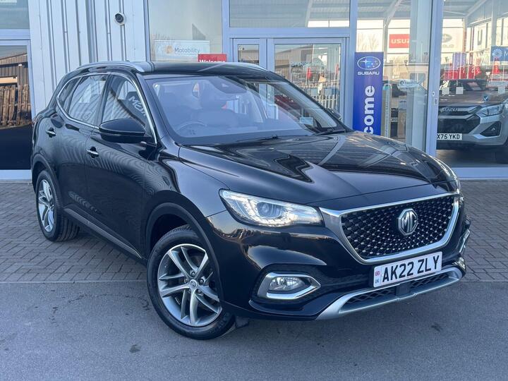 MG Mg Hs 1.5 T-GDI Excite Euro 6 (s/s) 5dr