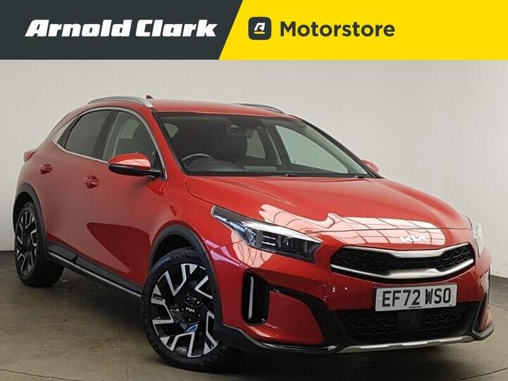 Kia XCeed 1.5 T-GDi 3 Euro 6 (s/s) 5dr