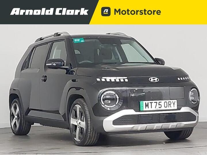 Hyundai INSTER Long Range 49kWh 02 Auto 5dr