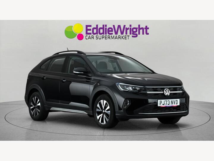 Volkswagen TAIGO 1.0 TSI Life Euro 6 (s/s) 5dr