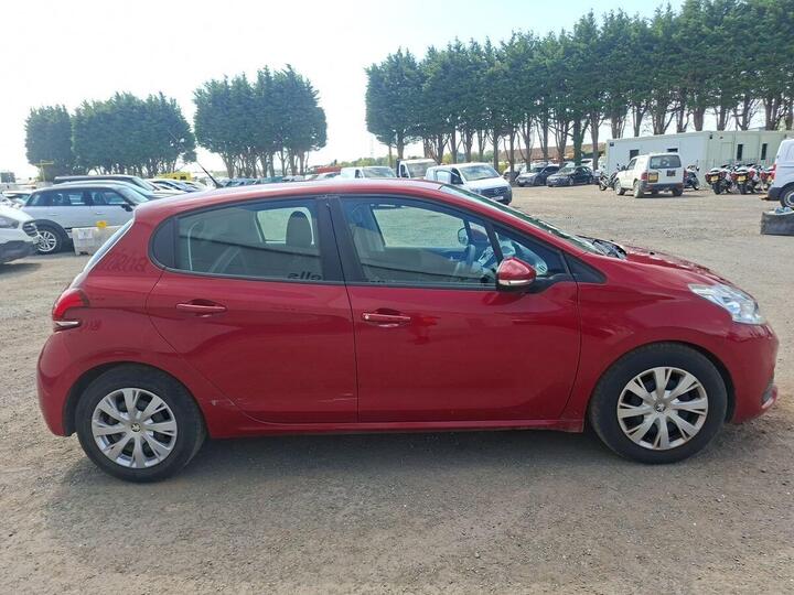 Peugeot 208 1.2 PureTech Access (a/c) Euro 6 5dr
