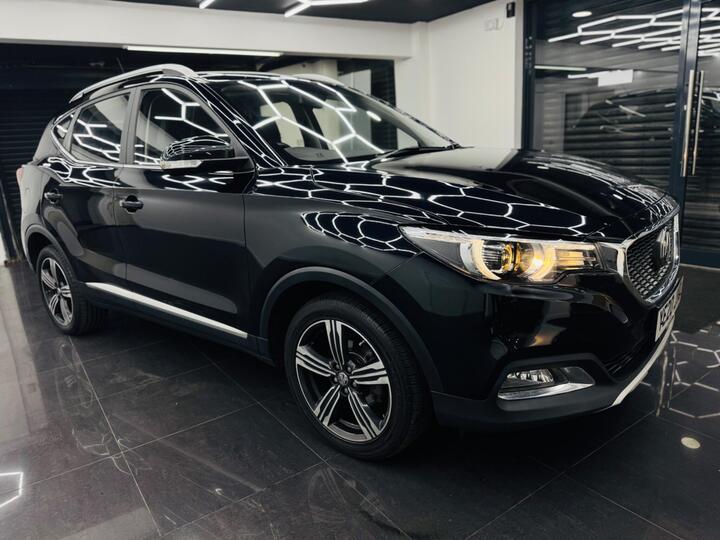 MG MG ZS 1.0 T-GDI Exclusive Auto Euro 6 5dr