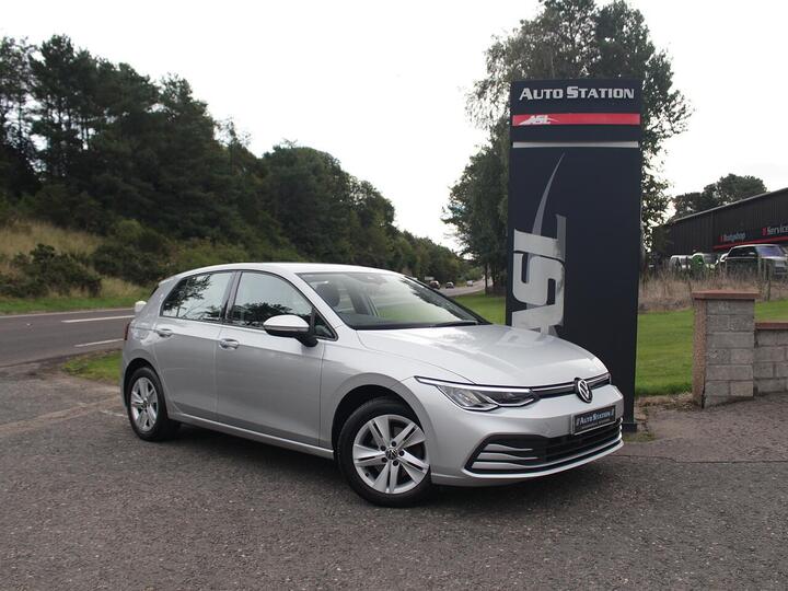 Volkswagen Golf 1.5 TSI Life Euro 6 (s/s) 5dr