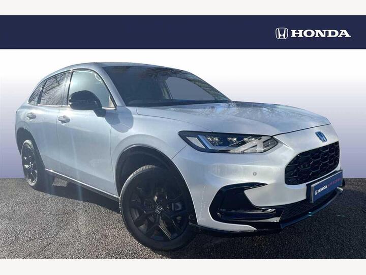 Honda Zr-v 2.0 H I-MMD Sport ECVT Euro 6 (s/s) 5dr