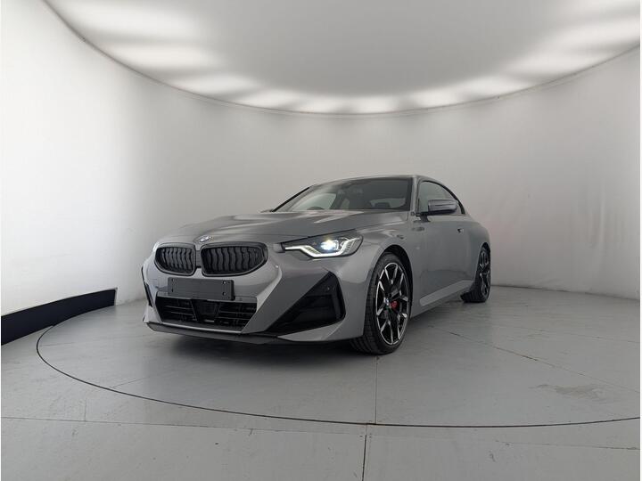 BMW 2 Series 2.0 230i M Sport Auto Euro 6 (s/s) 2dr