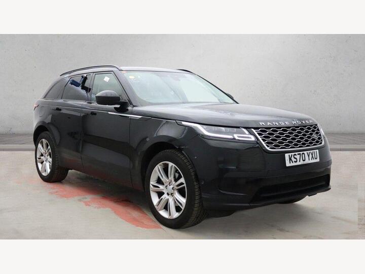 Land Rover RANGE ROVER VELAR 2.0 P250 SE Auto 4WD Euro 6 (s/s) 5dr