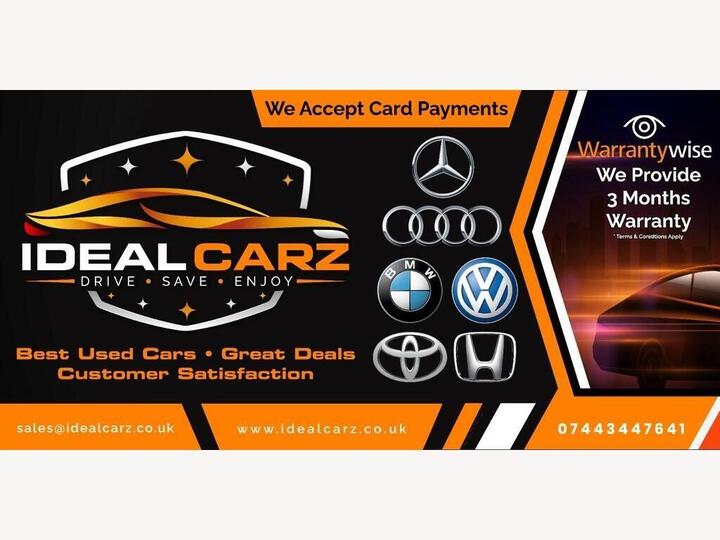 Hyundai I20 1.2 Active Euro 5 5dr