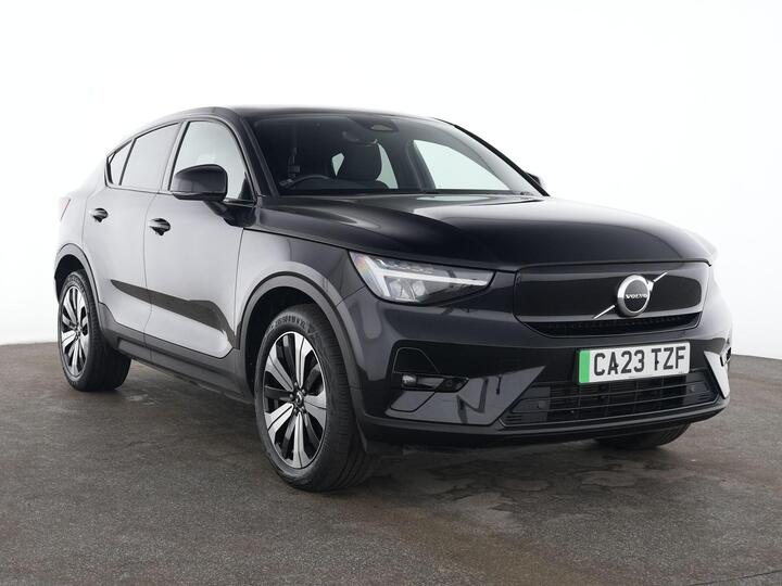 Volvo C40 Recharge 69kWh Plus Auto 5dr