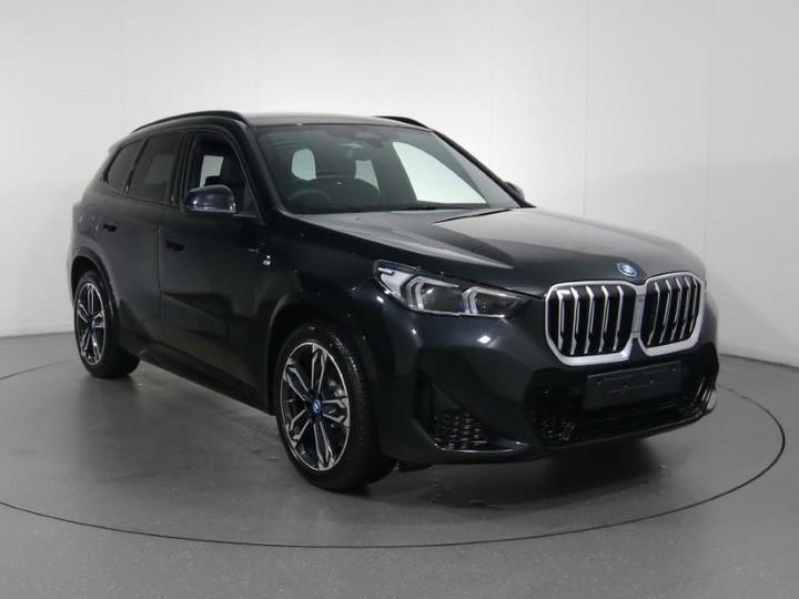 BMW X1 1.5 25e 16.3kWh M Sport DCT XDrive Euro 6 (s/s) 5dr