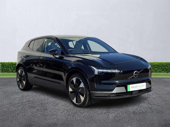 Volvo EX30 Twin Performance 69kWh Ultra Auto AWD 5dr