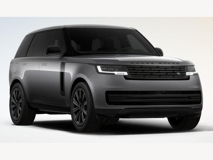 Land Rover Range Rover 3.0 P460e 38.2kWh Edition Auto 4WD Euro 6 (s/s) 5dr