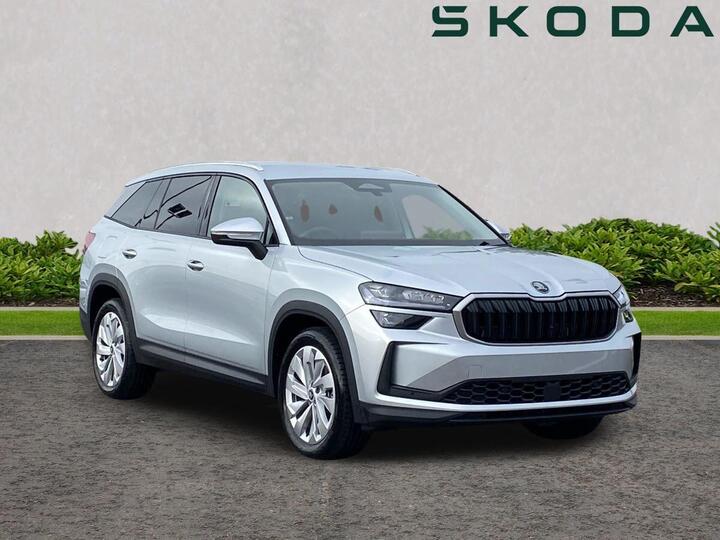 Skoda Kodiaq 2.0 TDI SE L DSG Euro 6 (s/s) 5dr (7 Seat)
