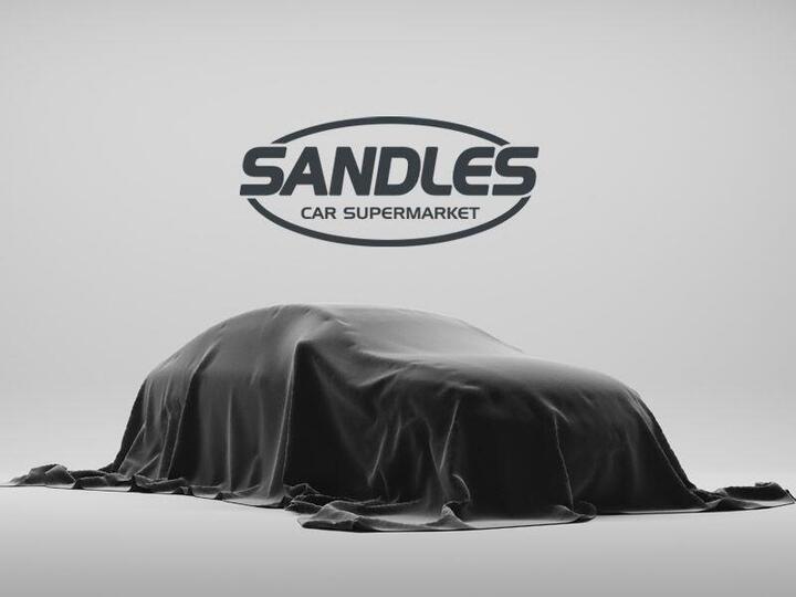 Kia Niro 64kWh 4+ Auto 5dr