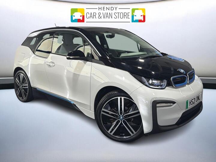 BMW I3 42.2kWh Auto 5dr