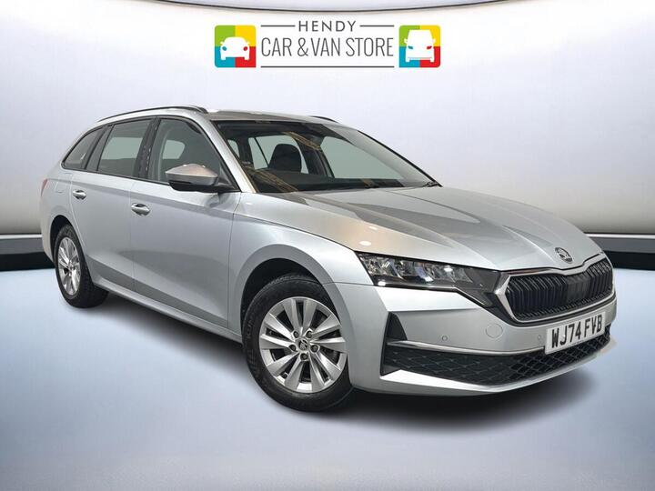 Skoda OCTAVIA 1.5 TSI ACT SE Technology Euro 6 (s/s) 5dr Skoda OCTAVIA 1.5 TSI ACT SE Technology Euro 6 (s/s) 5dr