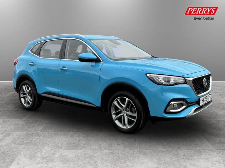 MG Hs 1.5 T-GDI Excite DCT Euro 6 (s/s) 5dr