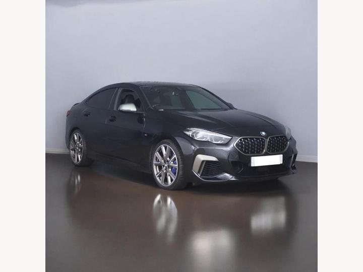 BMW 2 Series Gran Coupe 2.0 M235i Auto XDrive Euro 6 (s/s) 4dr