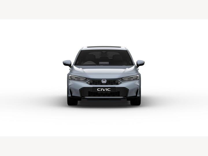 Honda Civic 2.0 H I-MMD Advance ECVT Euro 6 (s/s) 5dr
