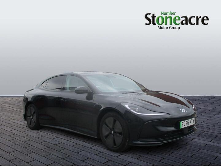 MG MG IM5 100kWh Performance Saloon Auto 4WD 5dr