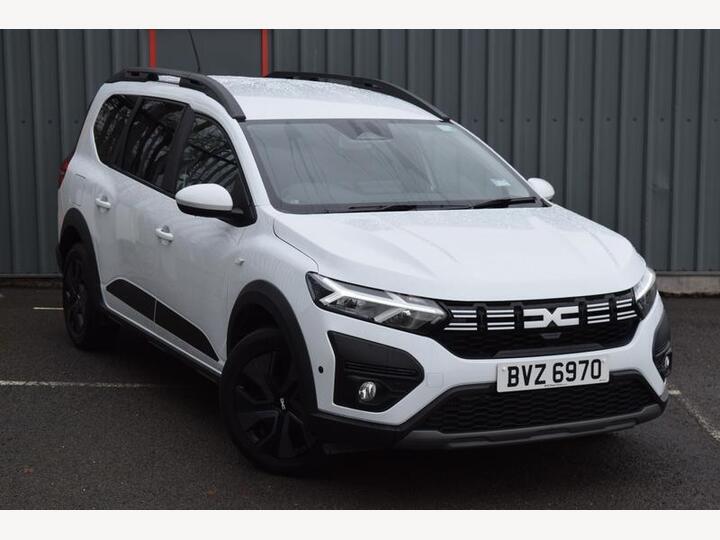 Dacia JOGGER 1.0 TCe Expression Euro 6 (s/s) 5dr